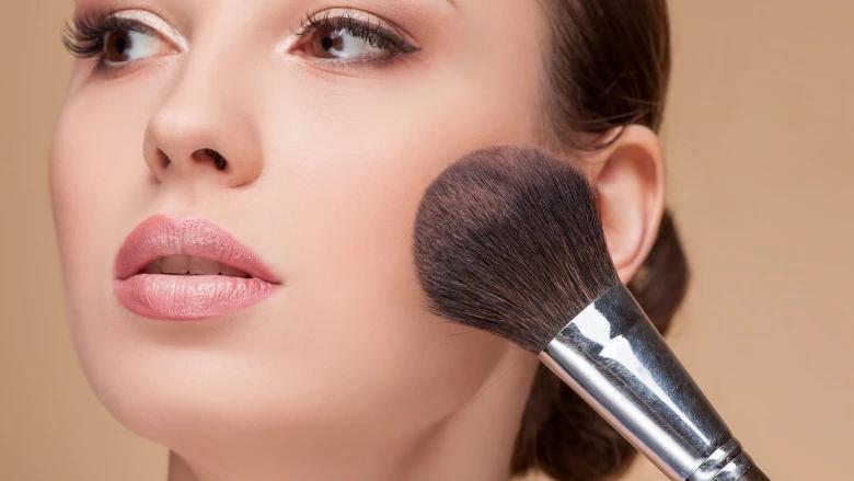 Blush tutoria